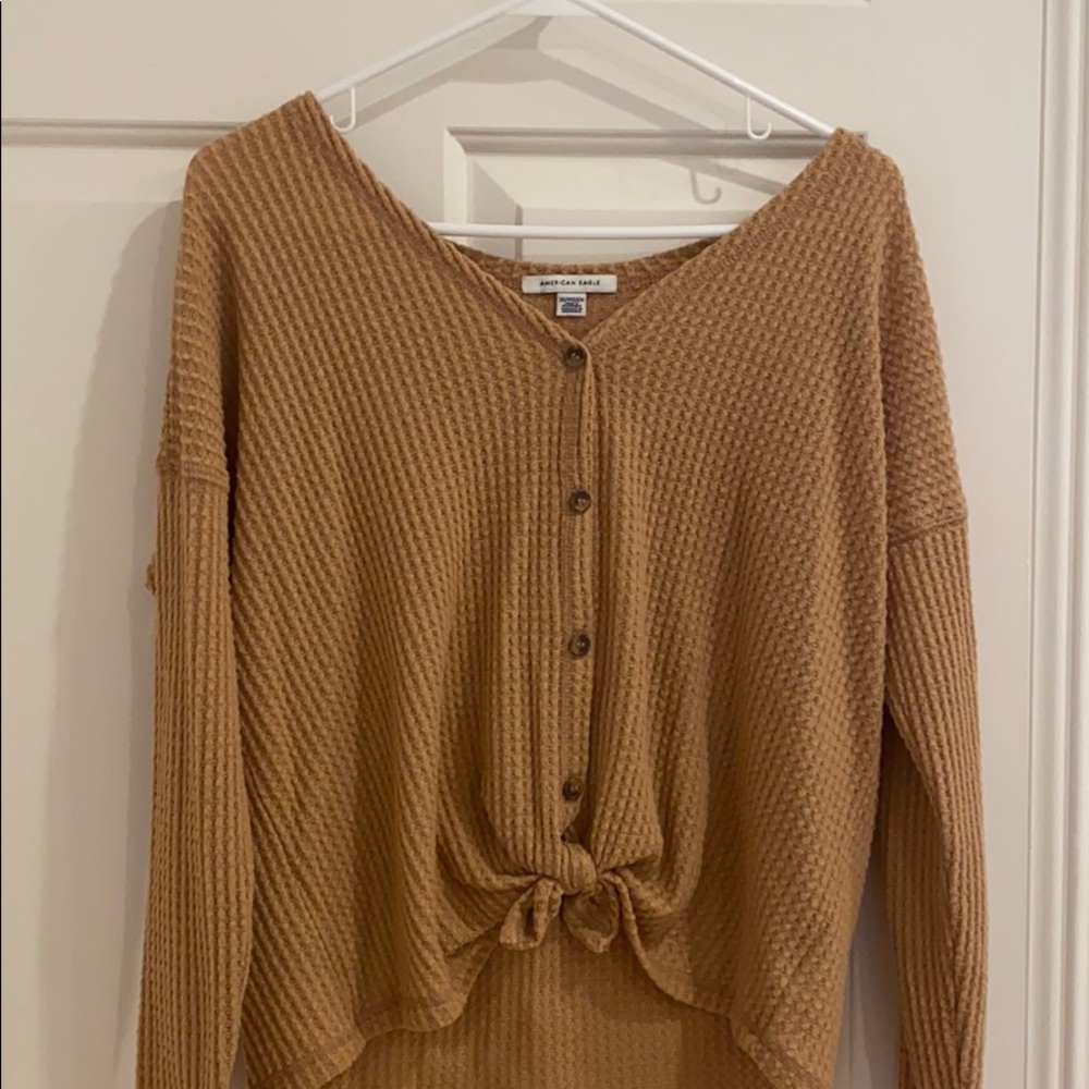 American Eagle XS Sweater